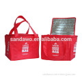 Quality Recycled wholesale cooler bag for bottle